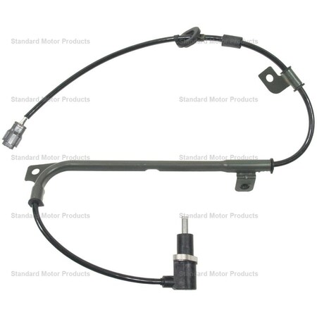 Standard Ignition Abs Speed Sensor, Als834 ALS834